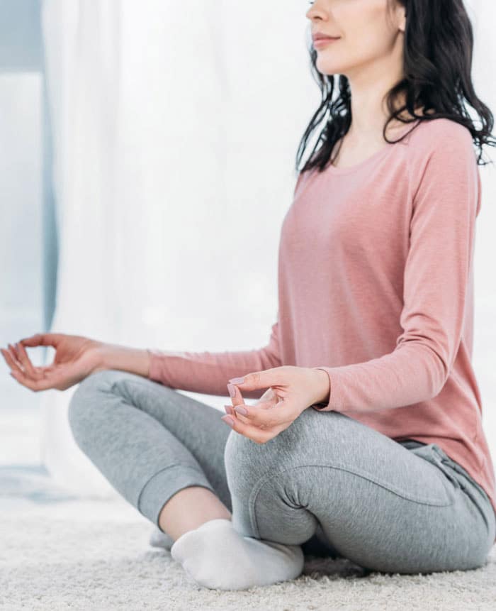 Holistic Treatments at The River Source