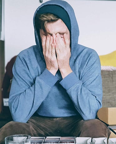 Heroin Abuse Symptoms