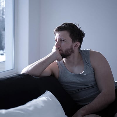 Marijuana Addiction Symptoms