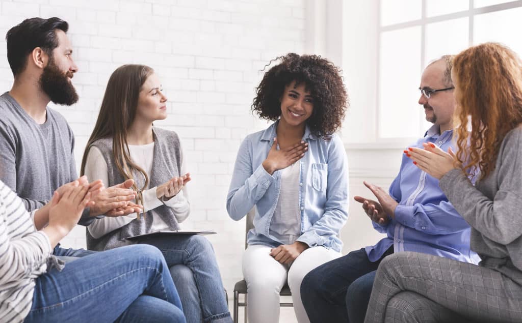 Addiction Stigma