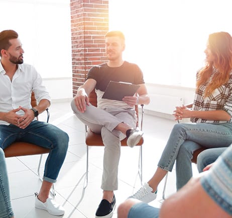 Group Therapy Center