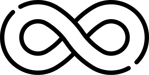 Infinity Icon