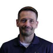 Nick Schmit, The River Source Admissions Coordinator