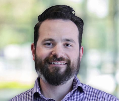 Darrin Miller, Chief Executive Officer at The River Source