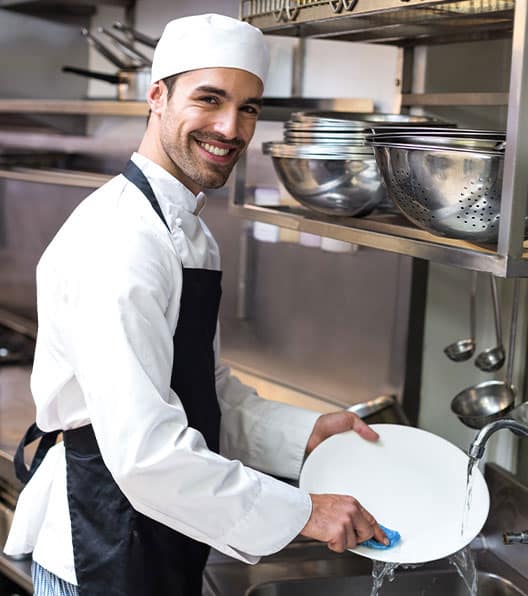 Dishwasher