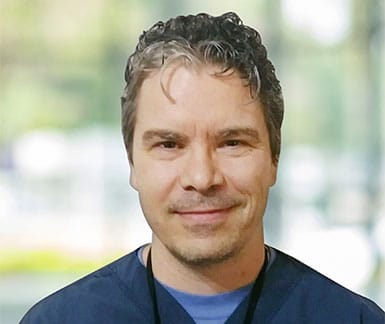 Dr. Chad Goetz, Naturopathic Medicine Doctor at The River Source