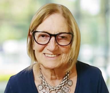 Janice Brown, Primary Therapist for inpatient and outpatient at The River Source