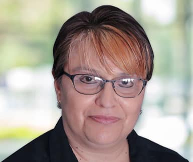 Roberta Barrera, BHT assistant program director at The River Source