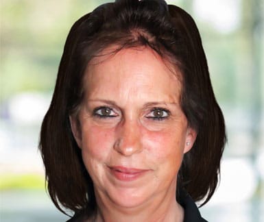 Shirley Rasche, BHT program manager at The River Source