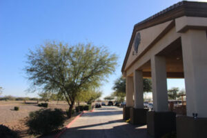Alcohol & drug rehab center near Tucson, AZ
