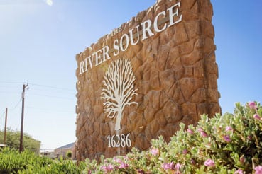 The River Source