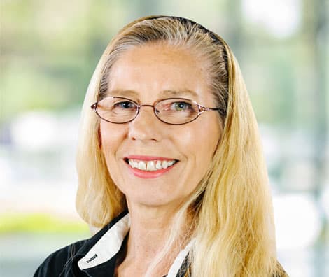 Tina Lee, Director of finance at The River Source in Arizona