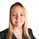Charlene Leary, Director of Nursing