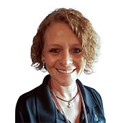 Charlyn Stevens, Case Manager at The River Source