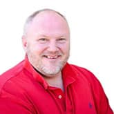 Patrick Roland, Primary Therapist