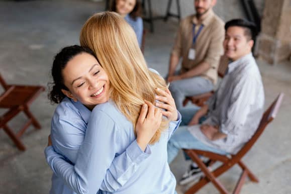 Residential Inpatient Treatment