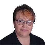 Roberta Barrera, Assistant Program Director at The River Source