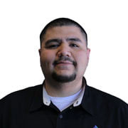 Stephen Leza, Director of Admissions at The River Source