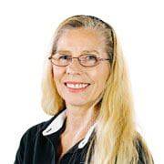 Tina Lee, Director of Finance at The River Source