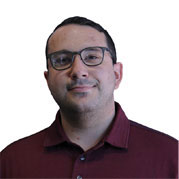 Tyler Padgett, The River Source Admissions Coordinator
