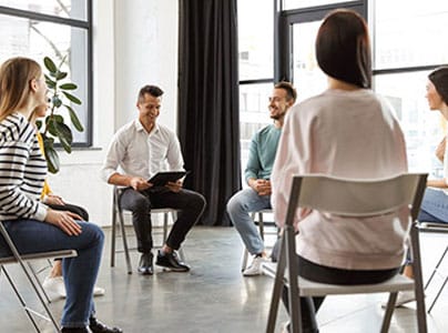 12-step Principles Programs in Phoenix