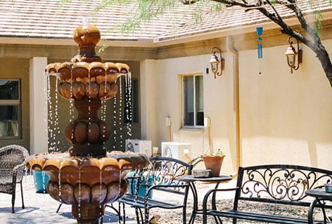 Arizona City Inpatient and Outpatient Treatment Programs