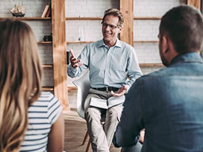 Family Counseling and Education Service in Phoenix