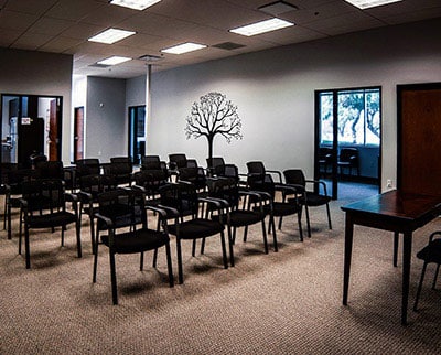 Gilbert, AZ Addiction Rehab Center