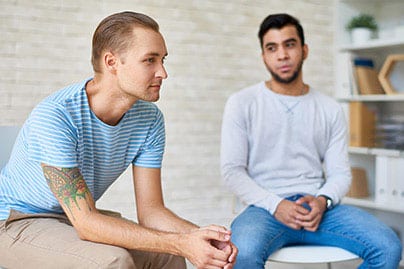 Co-occurring Disorder Treatment in Gilbert, AZ