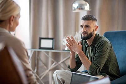Individual Counseling Service Phoenix