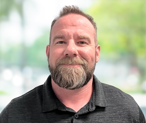 zane koss admissions coordinator