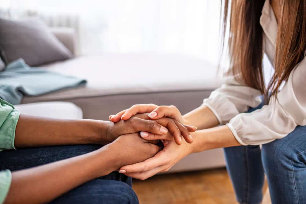 most important factors in recovery from a drug addiction