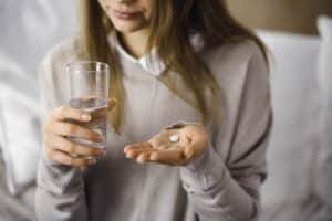Long-Term Effects of Xanax on the Brain