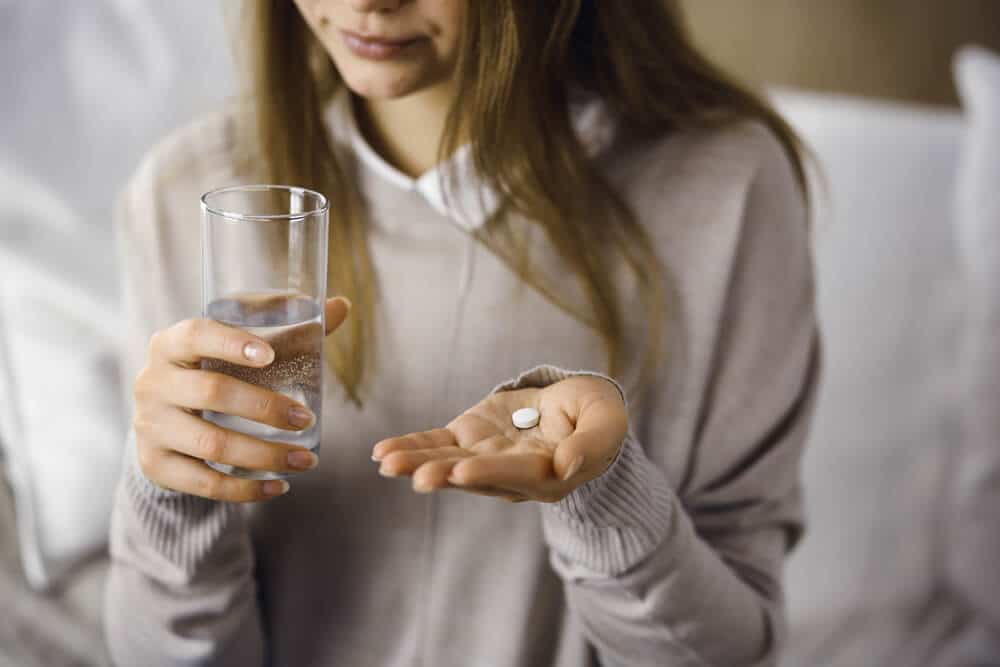 Long-Term Effects of Xanax on the Brain