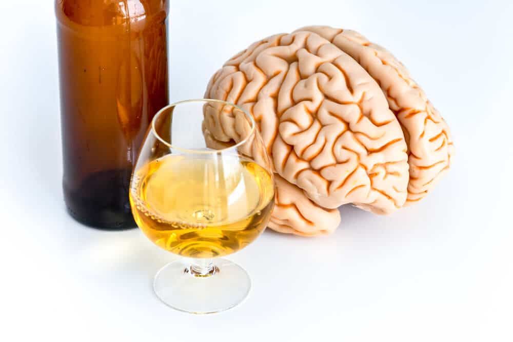 How Alcohol and Drugs Change Your Brain?