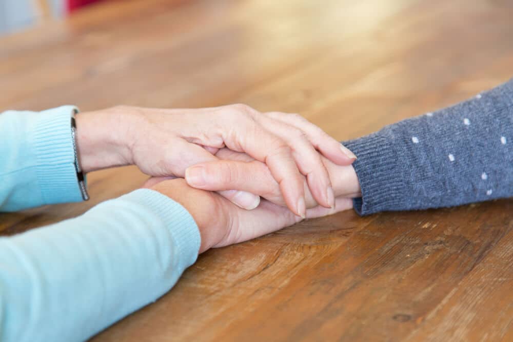 when to let go of a family member struggling with addiction