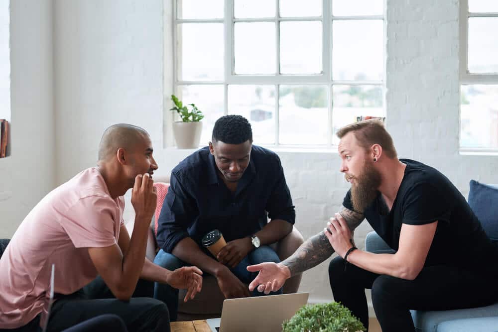 drug rehab for men in Arizona