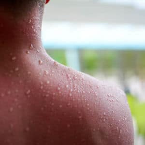 infrared sauna for detox