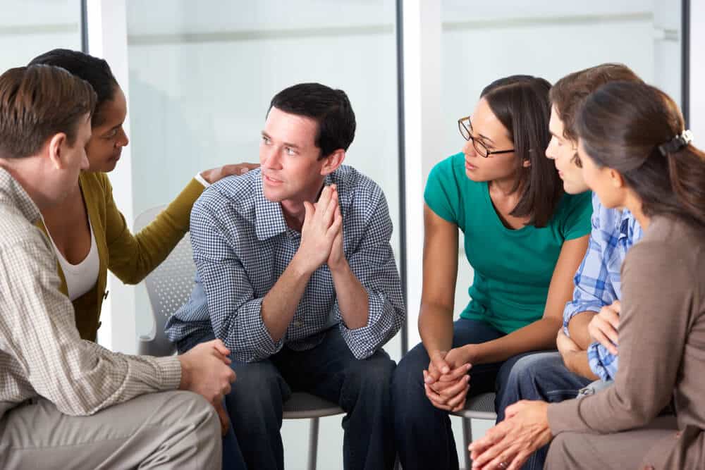 Outpatient Rehab in Arizona