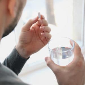 xanax withdrawal