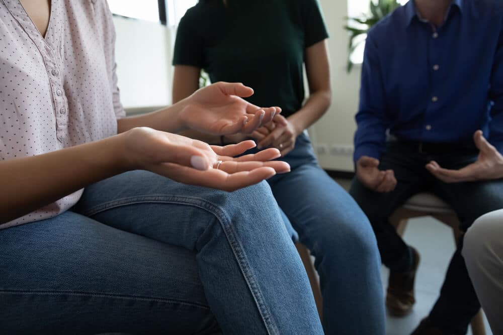 addiction recovery aftercare treatment