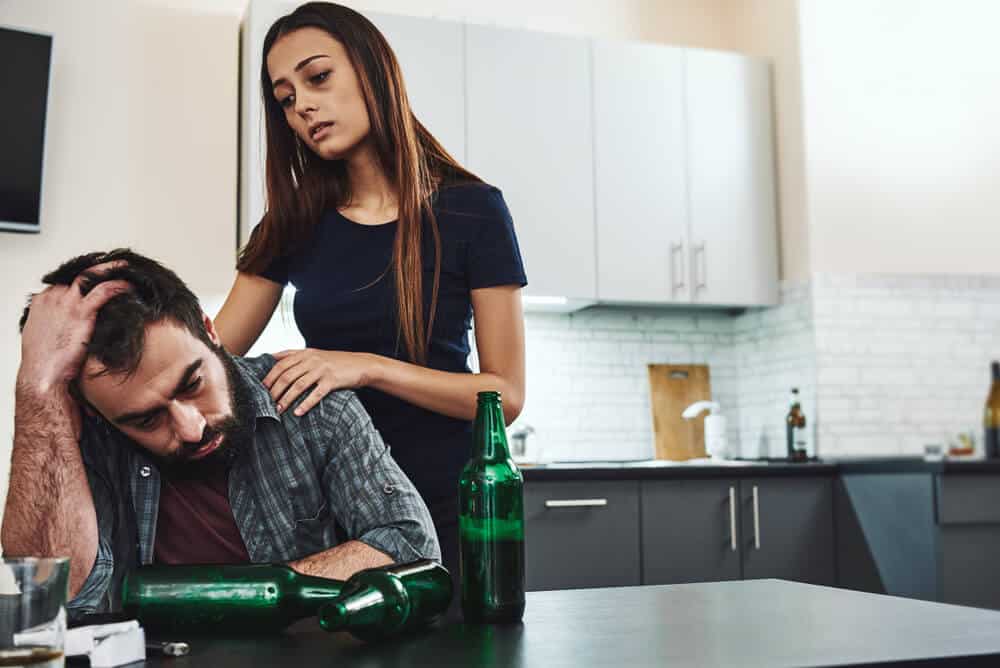 gilbert alcohol addiction treatment