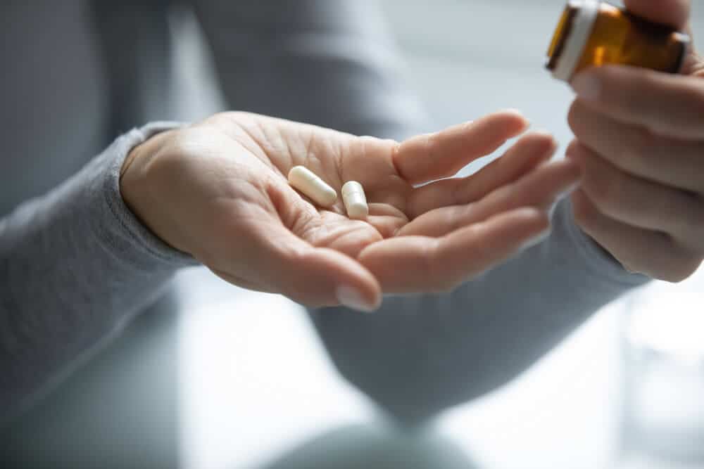 phoenix iv and oral vitamin therapy