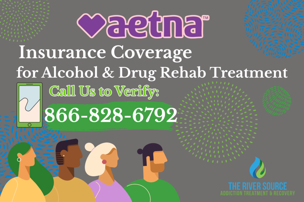 aetna insurance coverage for drug rehab addiction treatment center near me