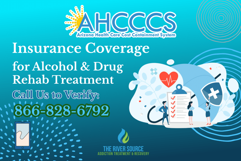AHCCCS Coverage for Alcohol and Drug Rehab Treatment Arizona