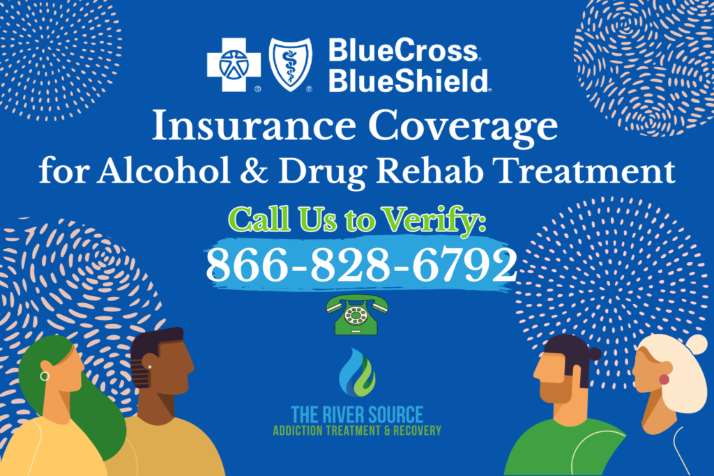 Blue Cross Blue Shield Drug Rehab Insurance Coverage⚕️